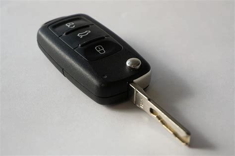 Transponder Keys: Everything You Need to Know 